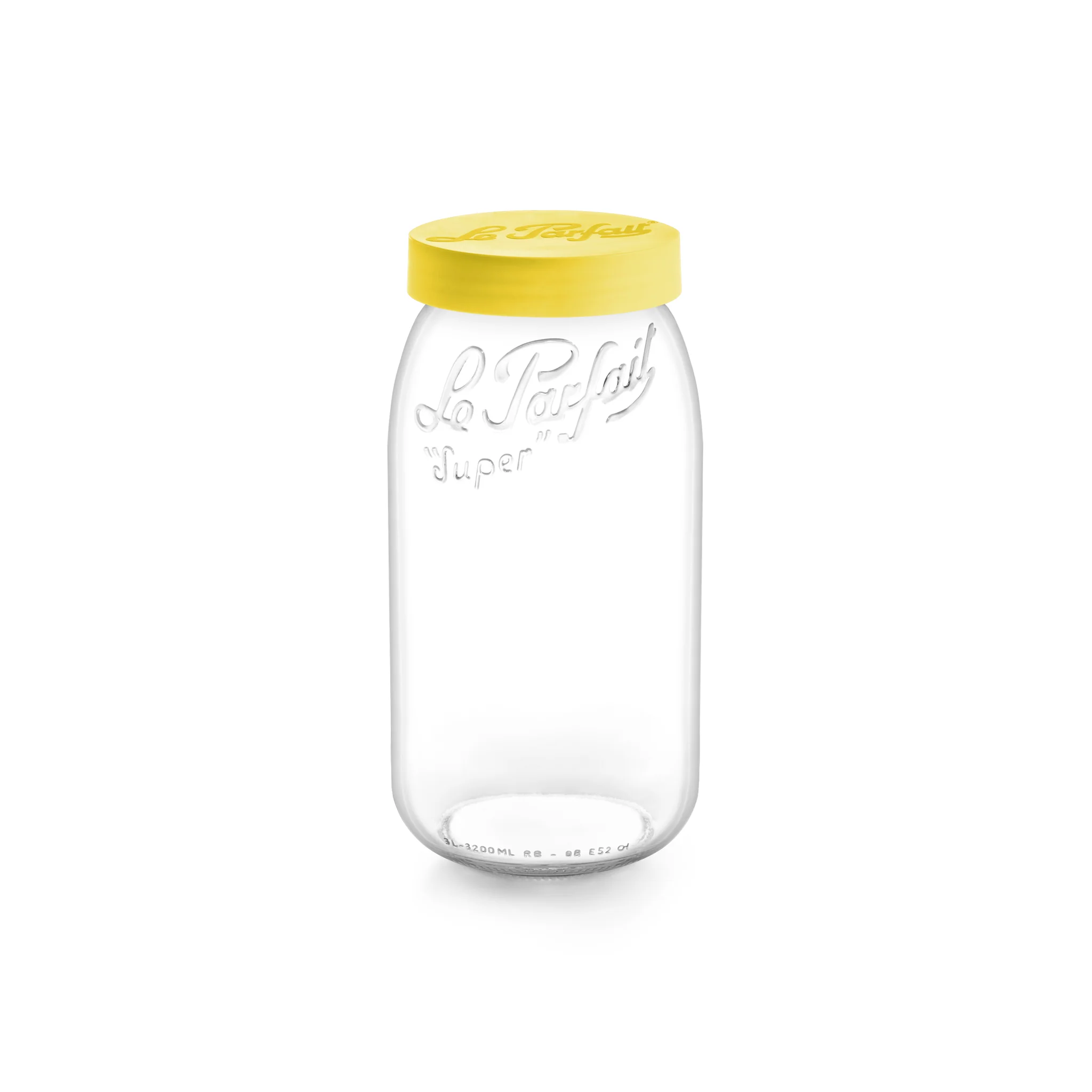 Glass jar "Color Vis" - Le Parfait - Image 28