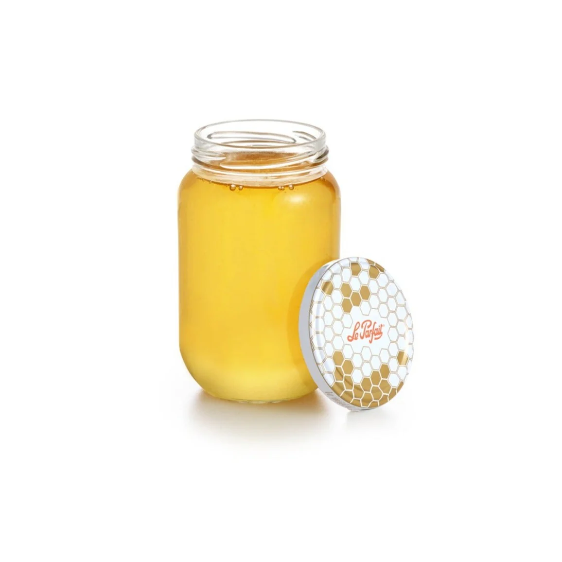 Honey pot - Le Parfait - Lot of 6 - Image 5