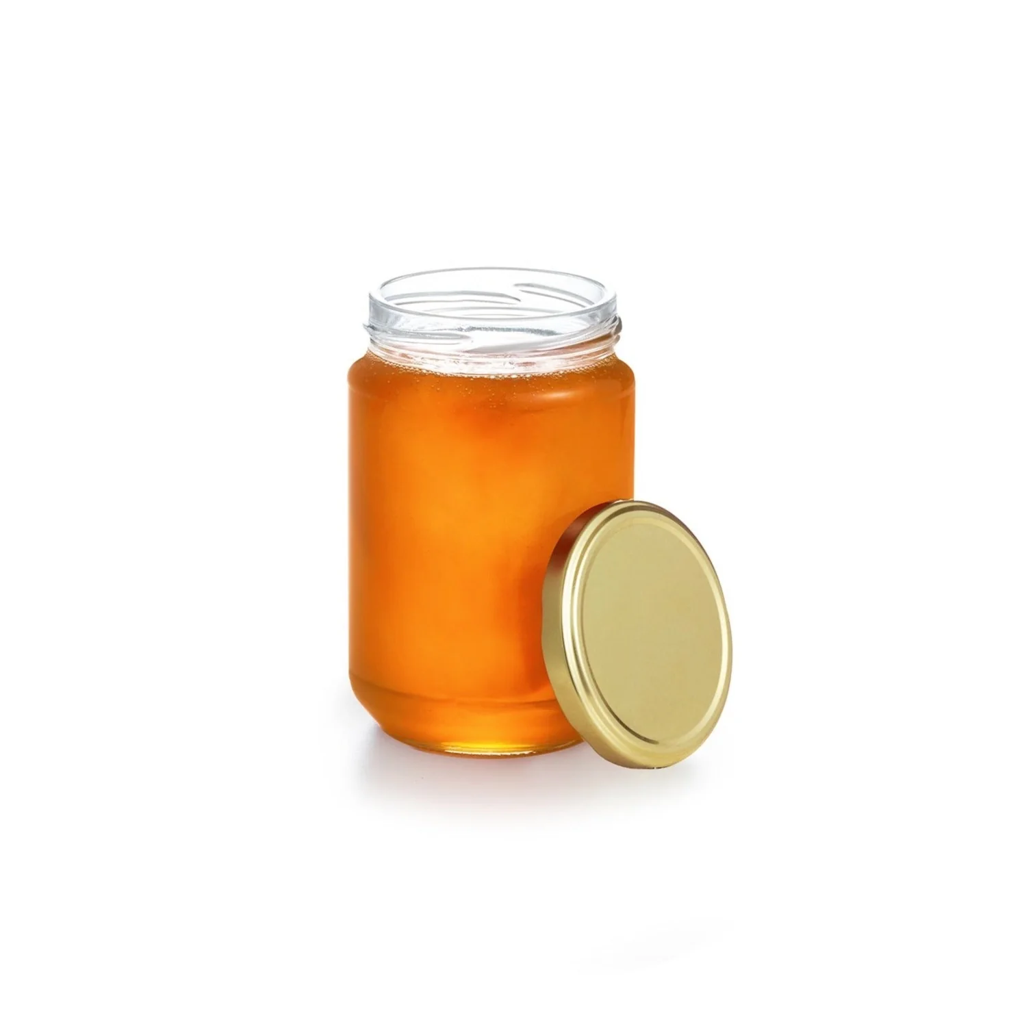 Honey pot - Le Parfait - Lot of 6 - Image 7